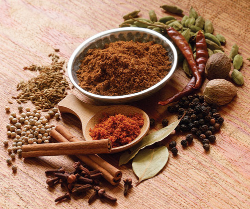 Indian spices chicken masala powder 215