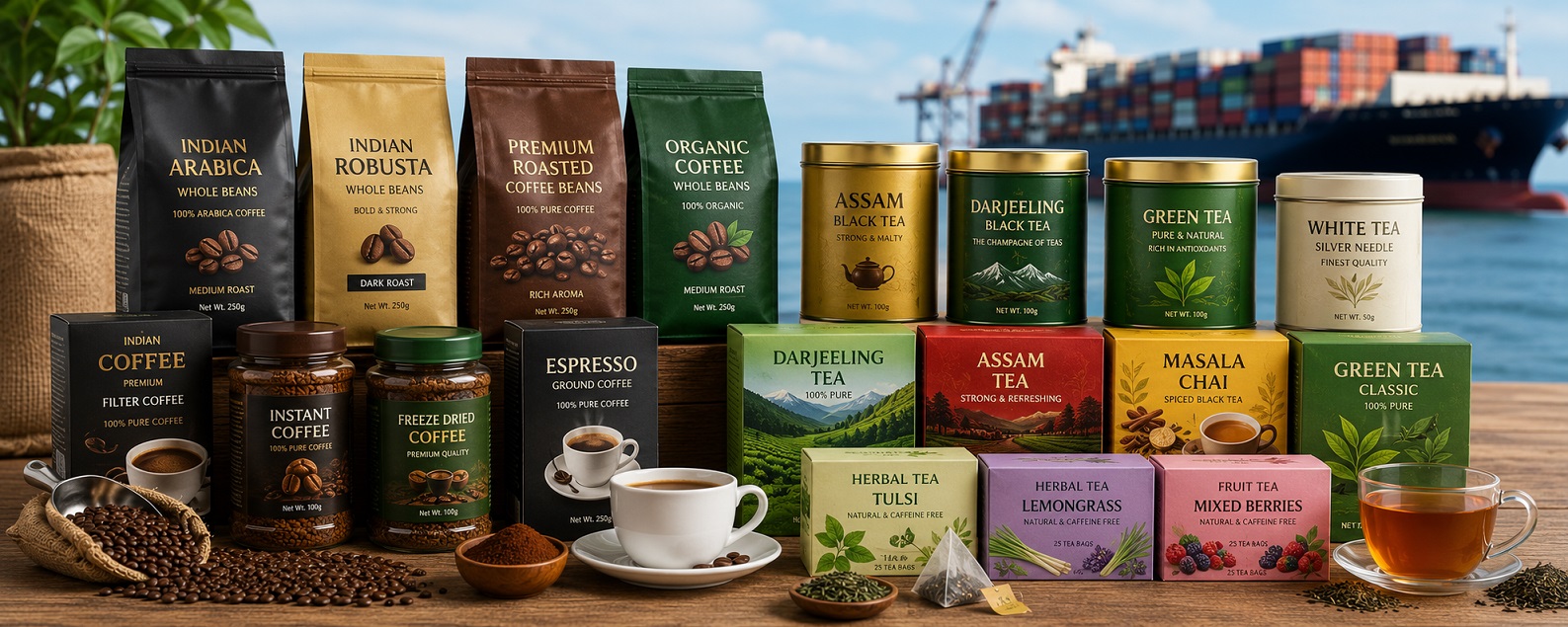coffee-tea coffeetea