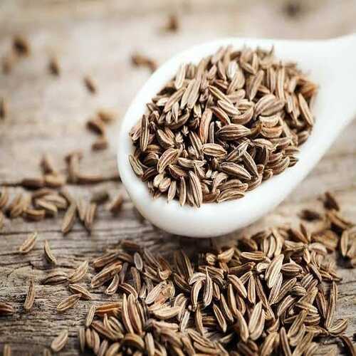 Indian spices cumin seeds broken 0 5 admixture 2 max dried rich in taste