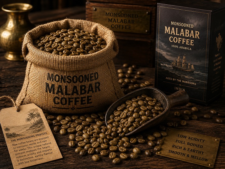 coffee-tea monssooood
