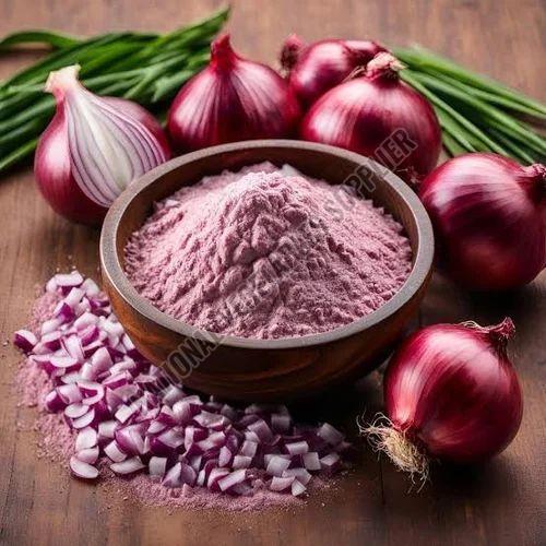 Indian spices onion powder 613