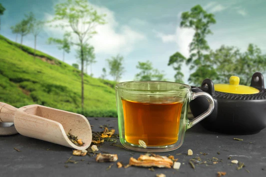 coffee-tea orthodox tea