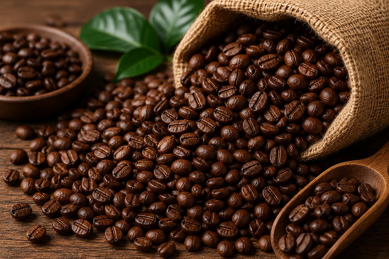 coffee-tea roastcoffee